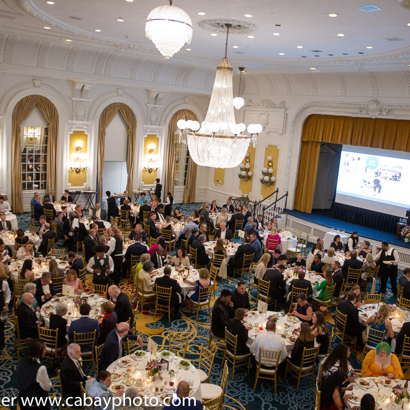 2025 Greater Richmond Business Hall of Fame - May 8, 2025 - logo